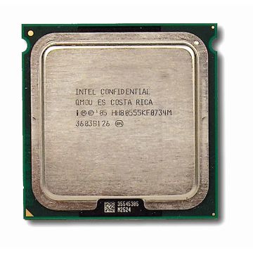 HP Z640 Xeon E5-2620v3 2,4-GHz 1866-MHz 6-core 2e processor (J9Q00AA-R4) thumbnail