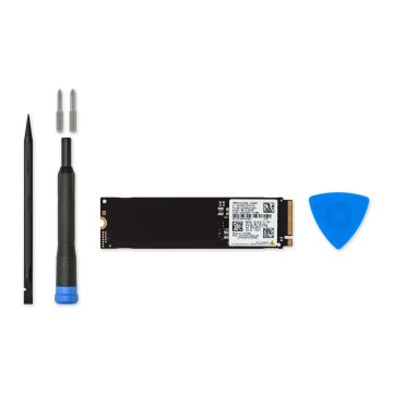 HP Samsung MZVLQ256HBJD-00BH1 256 GB Solid State Drive (MZVLQ256HBJD) thumbnail