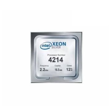 HP P02493-B21 Xeon Silver 4214 Processor Kit (P02493) thumbnail