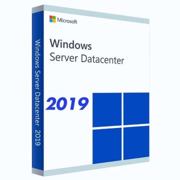 HP Microsoft Windows Server 2019 Datacenter Edition (P11068) thumbnail