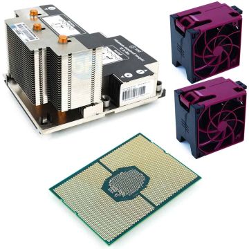 HPE Xeon Gold 6226R Processor Upgrade (P24467) thumbnail
