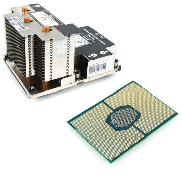 HP Intel Xeon Gold 6248R P24473-B21 Server Processor Kit (P24473) thumbnail