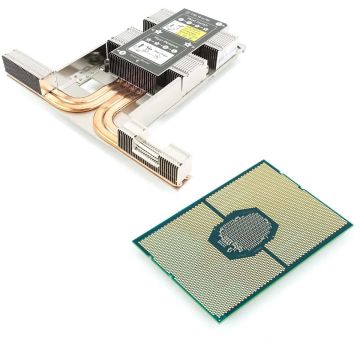 HPE Intel Xeon Gold 6248R P24487-B21 Processor (P24487) thumbnail