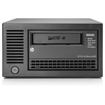 HP STREAMER/400GB EXT LTO (Q1520A-RFB) thumbnail