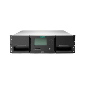 HP StoreEver MSL3040 (Q6Q63A-RFB) thumbnail
