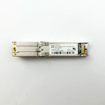 HPE Kompatibel R0R41B 10G SFP+ T RJ-45 30m (R0R41B-C) thumbnail
