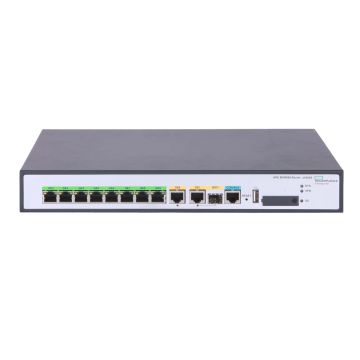 HP Networking Comware Router 4 (R8V33A#ABB) thumbnail
