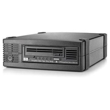 HP LTO-4 ULTRIUM 1840 FC Drive (RP000309534) thumbnail
