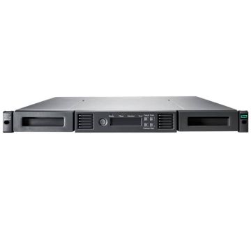 HP LTO4 Sasw. Module 1/8G2/Mslg3 (RP001231127) thumbnail