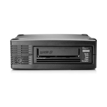 HP STREAMER/400GB EXT LTO (RP001236122) thumbnail