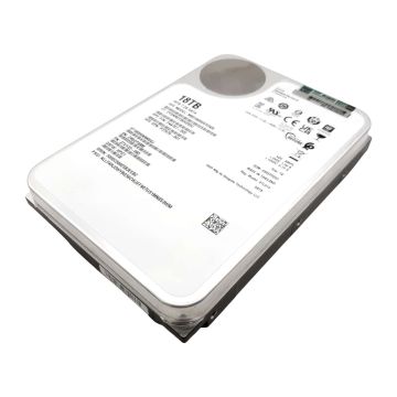 HP Generation 8 MB018000GYDKR P44757-005 18TB 7.2K RPM SATA 6Gb/s 512e 256MB 3.5in HDD (ST18000NM002J) thumbnail