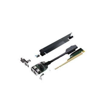 HP NVIDIA Quadro K1200 4-GB TWR/SFF-kit (T7T59AA) thumbnail