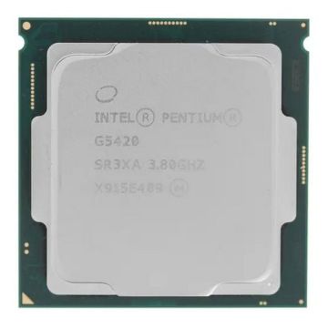Intel Pentium Gold G5420 CM8068403360113 Processor (CM8068403360113) thumbnail