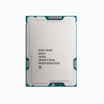 INTEL Xeon Gold 6454S 2.2GHz FC-LGA16A (PK8071305073001) thumbnail