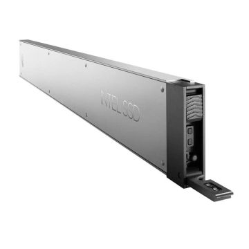 Intel D5-P4326 SSDPEXNV153T8D 15.36 TB 0.18 DWPD PCIe Gen 3.1 x4 4GB/s QLC NVMe 512e E1.L Refurbished SSD (SSDPEXNV153T8D-REF) thumbnail