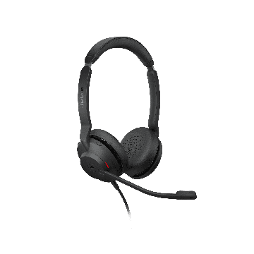 JABRA Evolve2 30 SE USB C/A MS Stereo (23189-999-779MUL40) thumbnail
