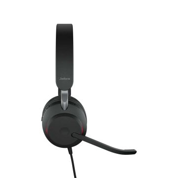 JABRA Evolve2 40 SE USB-C UC Stereo (24189-989-899MULTI) thumbnail