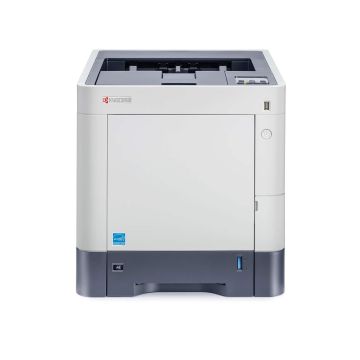 KYOCERA Klimaschutz-System ECOSYS P5026cdw/Plus + Farblaser-Drucker (870B61102RB3NL3) thumbnail