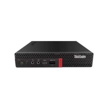 Lenovo M920q TiO G4 i5-8500T/8GB/256GB-NVMe/W11P COA 22 FHD/non-touch (10R1-SB2-G5) thumbnail
