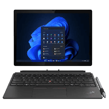 Lenovo ThinkCentre M90a All-In-One Desktop Computer (12SKS12D00_C23) thumbnail
