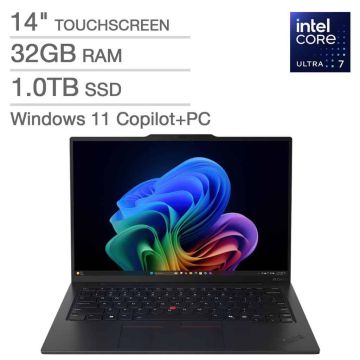Lenovo P16s G3 U7-155H 32/1TB RTX 500 (21KS0042UK-32GB) thumbnail