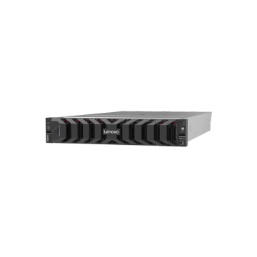 Lenovo ThinkSystem SR650 V4 7DGDA014EA (7DGDA014EA) thumbnail