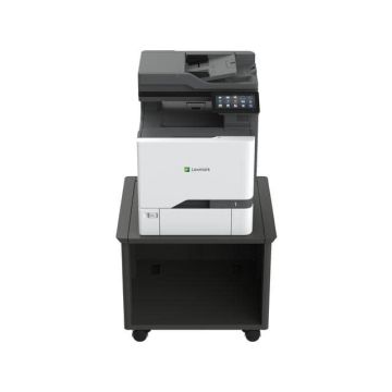 Lexmark 25B3357 MX822ADE B/W Multi-Function Auto Duplex Laser Printer (25B3357_C23) thumbnail