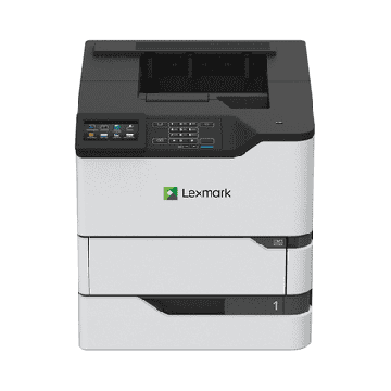 LEXMARK MS911de Laserdrucker s/w (26Z0001) thumbnail