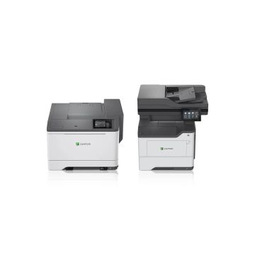 Lexmark MX431adw Laser Multifunction Printer (29S0500_C23) thumbnail