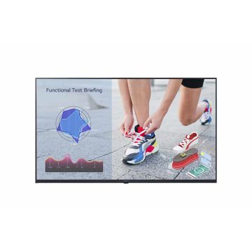 LG UL3J 43UL3J-M 43 Digital Signage Display (43UL3J) thumbnail