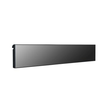 LG Ultra Stretch BH5F-M 86BH5F-M 86 Digital Signage Display (86BH5F) thumbnail