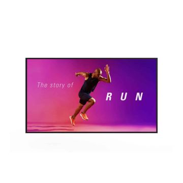 LG 98UM5J-B 98 inches 4K UHD LCD Large Screen Digital Signage Monitor (98UM5J) thumbnail