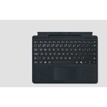 Microsoft Keyboard Surface Pro US or US Int./Black/No pen (1864-SB9-R4) thumbnail