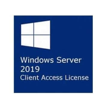 Microsoft Lenovo Windows Server 2019 Kundenzugangslizenz (CAL) 1 Lizenz(en) (7S050024WW) thumbnail