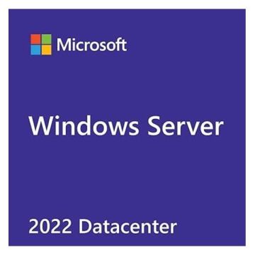 Microsoft Windows Server 2022 Datacenter - Lizenz - 16 Kerne (7S05005UWW) thumbnail