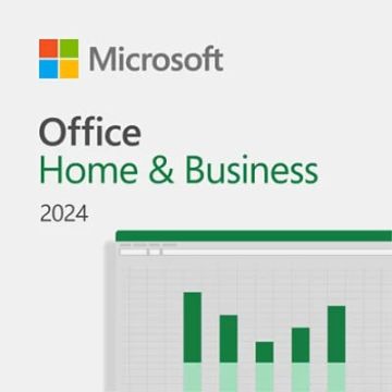 Microsoft Office Home 2024 Polish EuroZone Medialess (EP2-06862) thumbnail