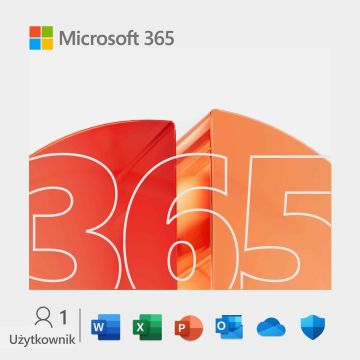 Microsoft BOX M365 Personal PL 1Y 1U 5D Win/Mac (EP2-32454) thumbnail