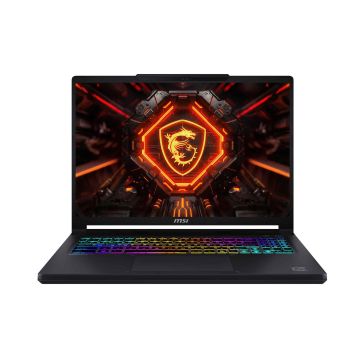 MSI Crosshair 16 MAX HX E2WGXK-044NL Intel Core Ultra 9 290HX Plus Laptop 40,6 cm (16") Quad HD+ 32 GB DDR5-SDRAM 1 TB SSD NVIDIA GeForce RTX 5070 Laptop GPU Wi-Fi 6E (802.11ax) Windows 11 Home Zwart (CROSSHAIR 16 MAX HX E2WGXK-044NL) thumbnail