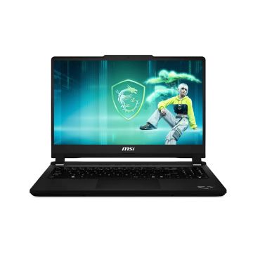 MSI Cyborg 15 C13WEO-279NL Intel® Core™ i7 i7-13620H Laptop 39,6 cm (15.6") Full HD 16 GB DDR4-SDRAM 512 GB SSD NVIDIA GeForce RTX 5050 Laptop GPU Wi-Fi 6E (802.11ax) Windows 11 Home Grijs (CYBORG 15 C13WEO-279NL) thumbnail