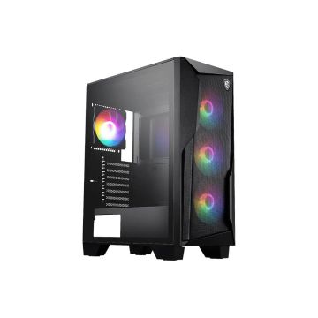 MSI MAG FORGE 130A AIRFLOW Global (MAG FORGE 130A AIRFLOW) thumbnail