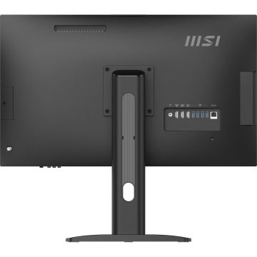 MSI Modern AM273QP AI 1UM-060EU Intel Core Ultra 7 155H 68,6 cm (27") 2560 x 1440 Pixels Alles-in-één-pc 32 GB DDR5-SDRAM 1 TB SSD Windows 11 Pro Wi-Fi 6E (802.11ax) Wit (MODERN AM273QP AI 1UM-060EU) thumbnail