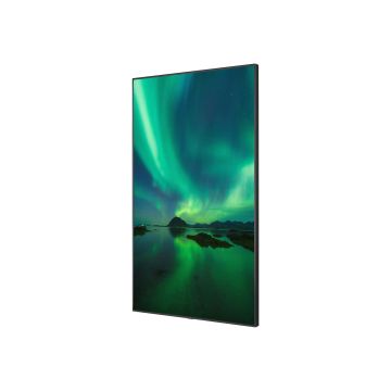NEC Display C861Q 86 Digital Signage Display (C861Q) thumbnail