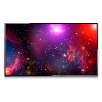 NEC E558 55 inches 4K UHD LCD Commercial Monitor (E558_C40) thumbnail