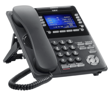NEC ITK-8LCX-1 DT920 IP Deskphone (ITK-8LCX-1_C40) thumbnail