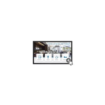 NEC Display MultiSync M M491 49 Digital Signage Display (M491_C40) thumbnail