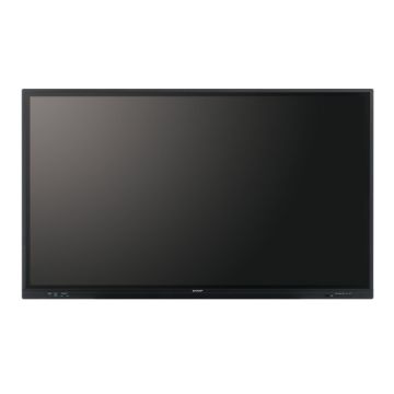 NEC Sharp NEC Display AQUOS BOARD PN-LC752 75 Collaboration Display (PN-LC752) thumbnail