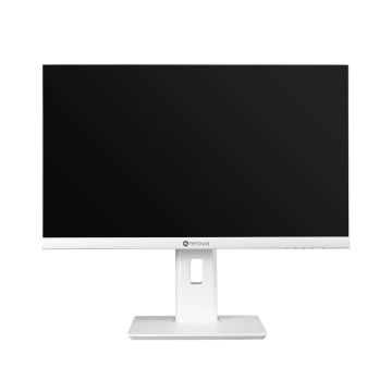 AG Neovo ME-2701 computer monitor 68,6 cm (27") 1920 x 1080 Pixels Full HD LCD Wit (ME-2701) thumbnail