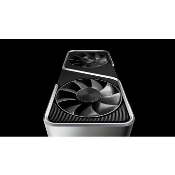 NVIDIA Geforce Rtx 3060 Ti Founders Edition Pci-e 4.0 256-bit 8gb Gddr6 (900-1G142-2520-000) thumbnail