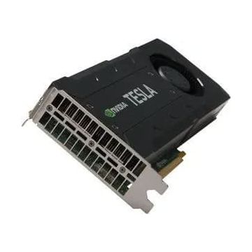NVIDIA TESLA P100 16GB HBM2 PCIe 3.0 (900-2H400-0000-000) thumbnail