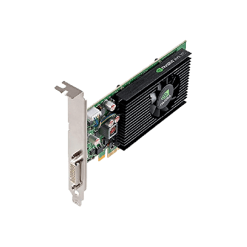 NVIDIA Quadro NVS 315 1GB (VCNVS315DVI-PB) thumbnail